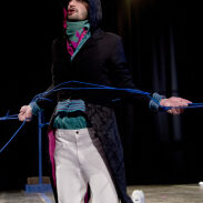 DONA JUAN/ cie Dynamythe/Theatre/2015