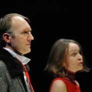 " III"/ cie théâtre narration/Theatre/2013