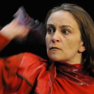" III"/ cie théâtre narration/Theatre/2013