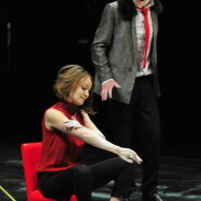 " III"/ cie théâtre narration/Theatre/2013