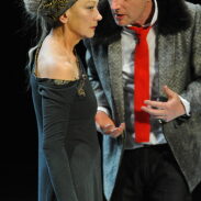" III"/ cie théâtre narration/Theatre/2013