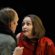 " III"/ cie théâtre narration/Theatre/2013