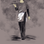 Julian le serveur