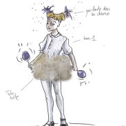 MUSIC MAN/J. Lacornerie/ Opera de Lyon ( en cours..)