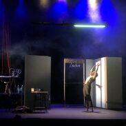 REMI BETON/ cie Studio Monstre/ Theatre/2022