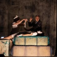 LA FALAISE DES LENDEMAINS/Diskan Jazz Opera/J.Lacornerie/Opera Nantes/Angers/Rennes 2025