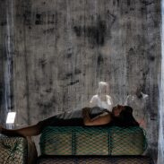 LA FALAISE DES LENDEMAINS/Diskan Jazz Opera/J.Lacornerie/Opera Nantes/Angers/Rennes 2025