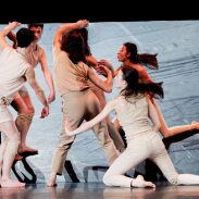 SHEELA NA GIG/ Fabrice Mazliah/Opera de Lyon/Dance/2021