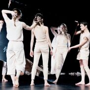 SHEELA NA GIG/ Fabrice Mazliah/Opera de Lyon/Dance/2021