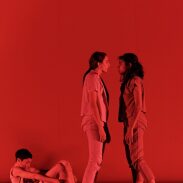 SHEELA NA GIG/ Fabrice Mazliah/Opera de Lyon/Dance/2021