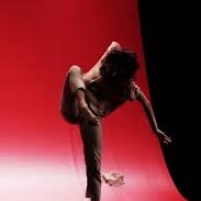 SHEELA NA GIG/ Fabrice Mazliah/Opera de Lyon/Dance/2021