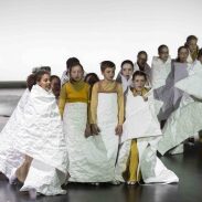 BORG ET THEA /Opéra de Lyon/théâtre de la croix rousse-Jean Lacornerie/2018