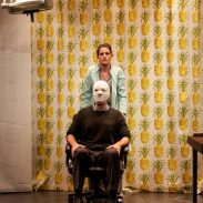 LE MOCHE/ cie studio monstre/Theatre/2016