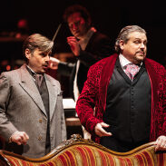 FLEDERMAUS/ Jean Lacornerie/ ONL/2021