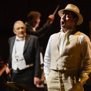 FLEDERMAUS/ Jean Lacornerie/ ONL/2021
