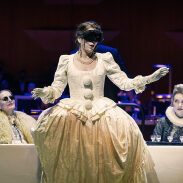 FLEDERMAUS/ Jean Lacornerie/ ONL/2021