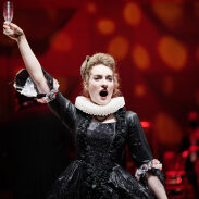 FLEDERMAUS/ Jean Lacornerie/ ONL/2021