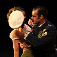 ELIXIR de AMOR/ cie op'la/Opera de Massy/2017