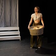 ELIXIR de AMOR/ cie op'la/Opera de Massy/2017