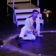 ELIXIR de AMOR/ cie op'la/Opera de Massy/2017