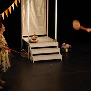 ELIXIR de AMOR/ cie op'la/Opera de Massy/2017