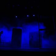 REMI BETON/ cie Studio Monstre/ Theatre/2022