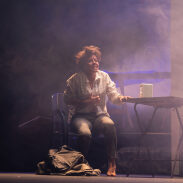 REMI BETON/ cie Studio Monstre/ Theatre/2022