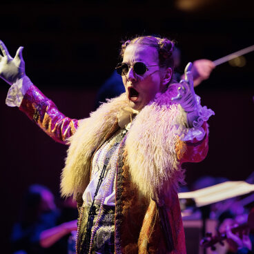 FLEDERMAUS/ Jean Lacornerie/ ONL/2021