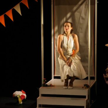 ELIXIR de AMOR/ cie op'la/Opera de Massy/2017